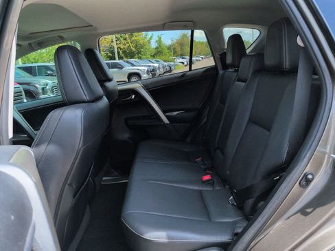 Used 2014 Toyota RAV4 Limited FWD image 13