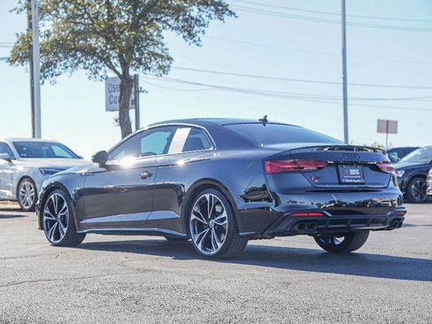 Certified 2023 Audi S5 Premium Plus w/ Premium Plus image 6