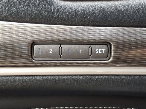 Used 2020 INFINITI QX60 Luxe AWD/4WD image 23