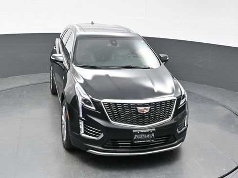 Certified 2024 Cadillac XT5 Premium Luxury AWD/4WD image 27