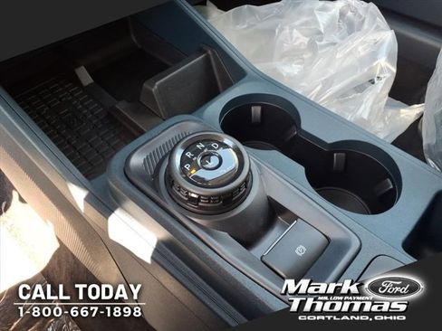 New 2025 Ford Maverick Lariat w/ 4K Tow Package image 10