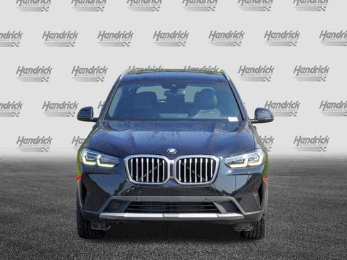 Used 2023 BMW X3 sDrive30i w/ Premium Package RWD image 3