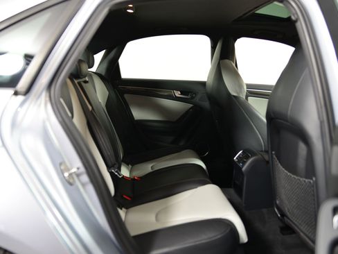 Used 2016 Audi S4 Premium Plus image 23