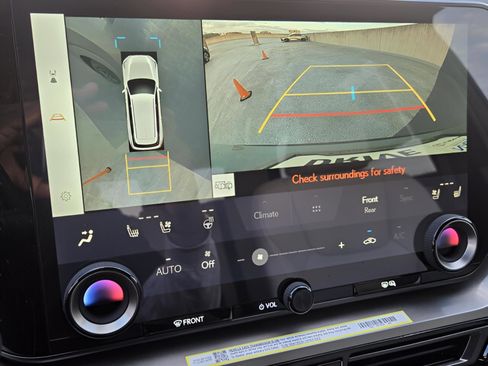 New 2026 Lexus TX 350 350 Premium w/ Technology Package image 12