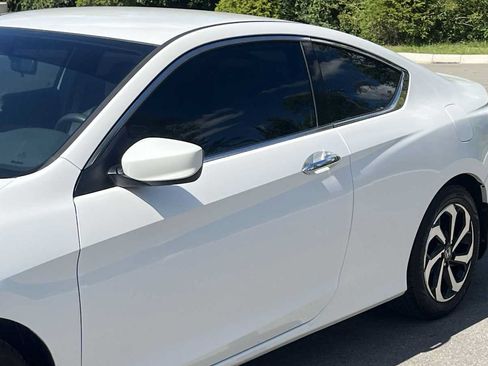 Used 2016 Honda Accord LX-S image 16