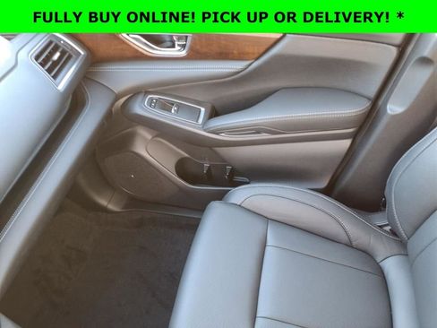 New 2025 Subaru Ascent Touring image 23