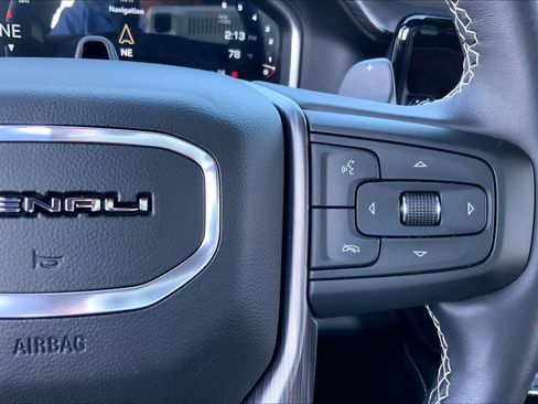 Used 2023 GMC Sierra 1500 Denali Ultimate image 24