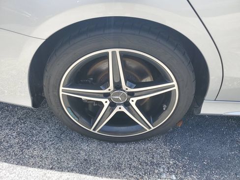 Used 2017 Mercedes-Benz C 43 AMG 4MATIC Sedan w/ Premium 4 Package image 6