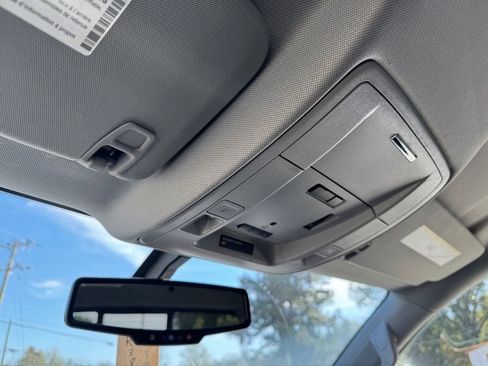 Used 2018 Chevrolet Silverado 1500 LTZ w/ LTZ Plus Package image 26