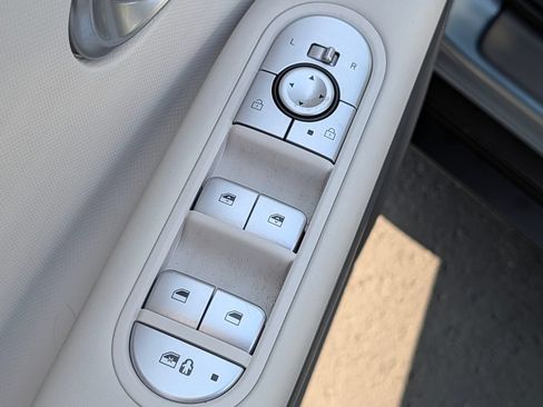 Certified 2024 Hyundai Ioniq 5 SEL RWD image 19