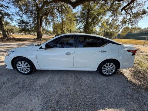 Used 2019 Nissan Altima 2.5 S image 8