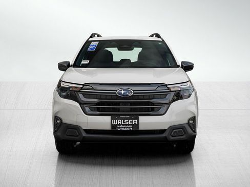New 2026 Subaru Forester Premium image 2