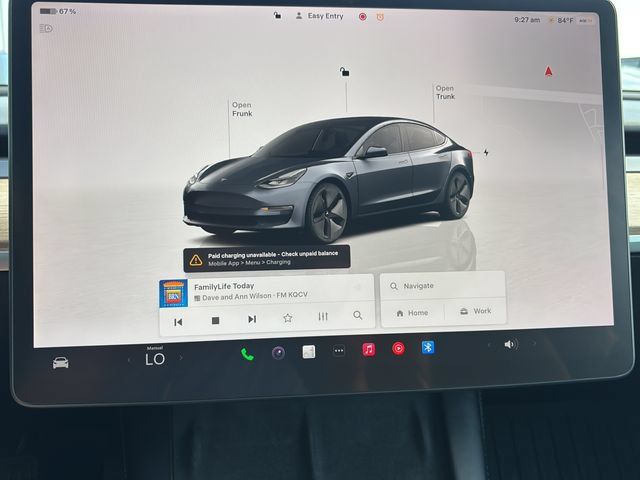 Used 2023 Tesla Model 3 Standard Range RWD image 22