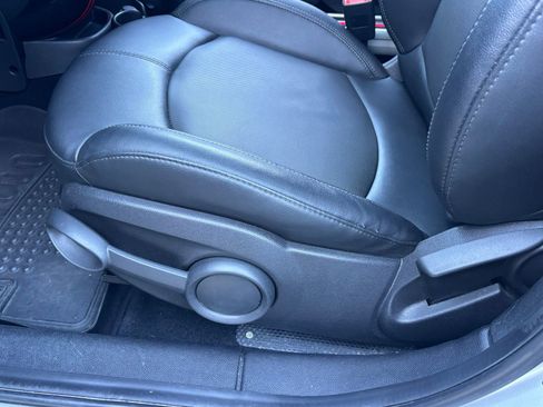 Used 2015 MINI Cooper Countryman John Cooper Works AWD/4WD image 13