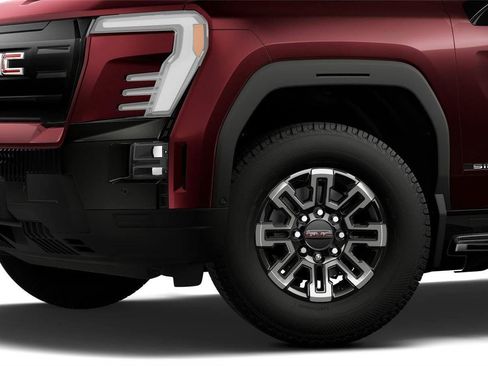 Used 2026 GMC Sierra EV Elevation AWD/4WD image 29