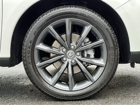 Used 2025 Acura RDX A-Spec image 10