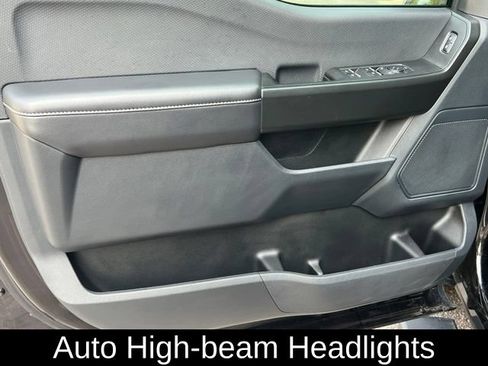 Used 2025 Ford F150 STX AWD/4WD image 13