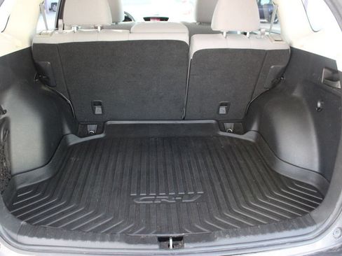 Used 2016 Honda CR-V SE image 5