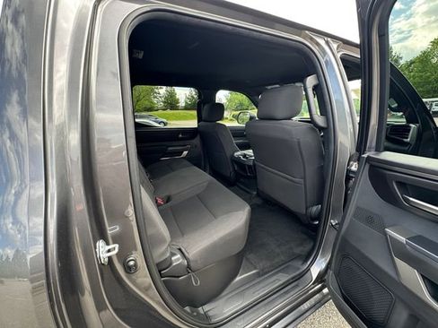 Used 2025 Toyota Tundra SR5 AWD/4WD image 17