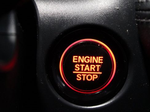 Used 2023 Honda HR-V EX-L image 34