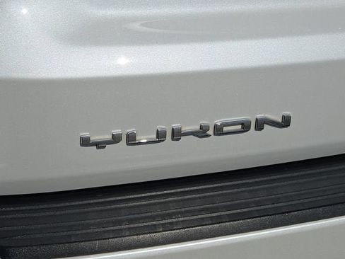 Used 2023 GMC Yukon Denali w/ Max Trailering Package AWD/4WD image 51