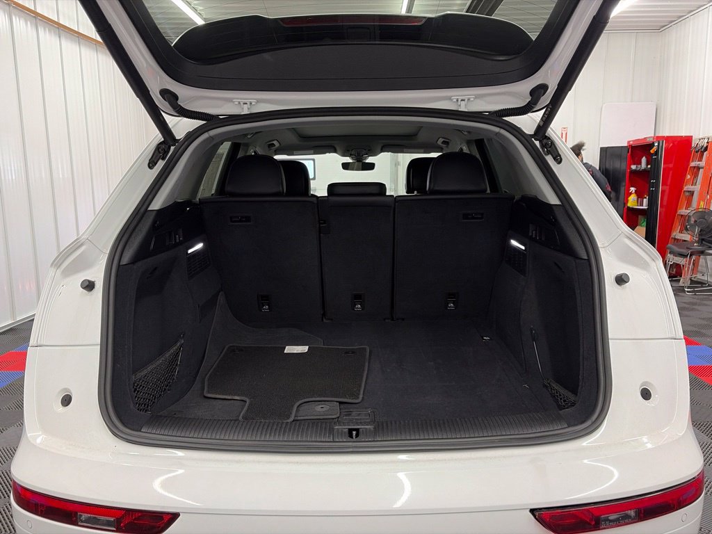 Used 2023 Audi Q5 2.0T Premium Plus AWD/4WD image 14