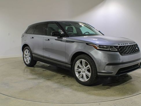 Used 2023 Land Rover Range Rover Velar S AWD/4WD image 7