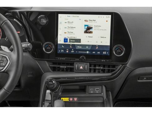 New 2026 Lexus NX 350 AWD image 7