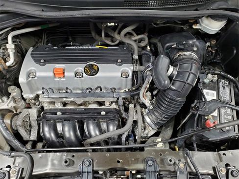 Used 2014 Honda CR-V LX image 27