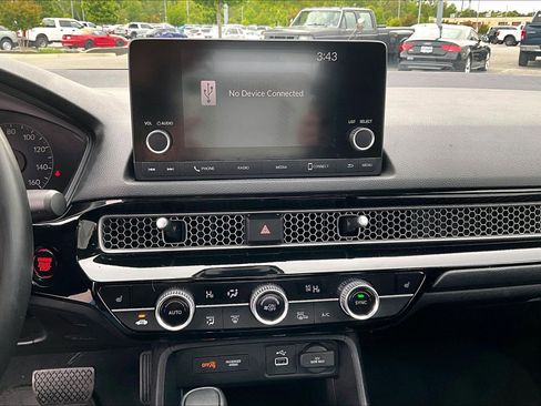 Used 2022 Honda Civic EX image 15