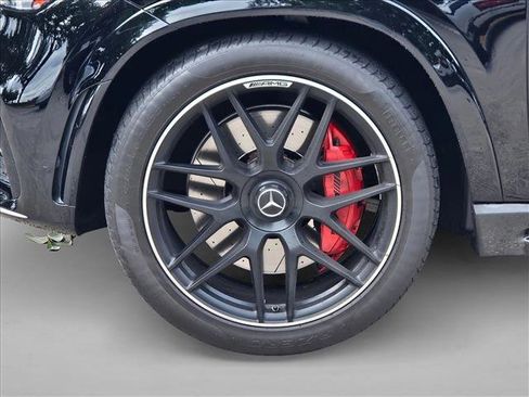 Used 2022 Mercedes-Benz GLE 53 AMG 4MATIC image 14