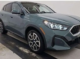 Used 2025 BMW X2 xDrive28i video 1