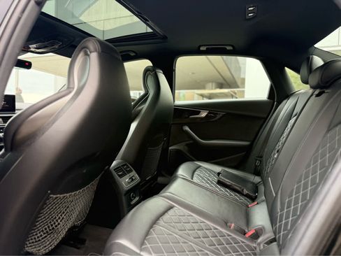 Used 2018 Audi S4 Premium Plus w/ Navigation Package image 7