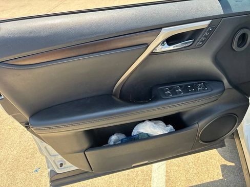 Used 2021 Lexus RX 350 FWD w/ Premium Package image 10