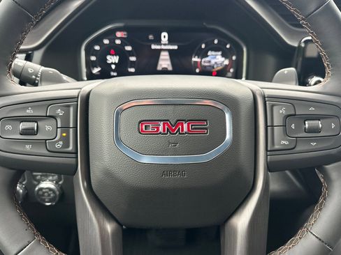 New 2026 GMC Sierra 1500 AT4 w/ AT4 Premium Package image 21