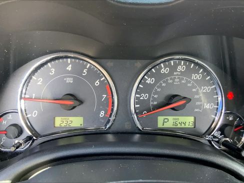 Used 2013 Toyota Corolla S FWD image 25