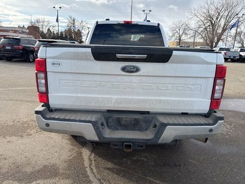 Used 2020 Ford F250 XLT w/ XLT Premium Package image 9