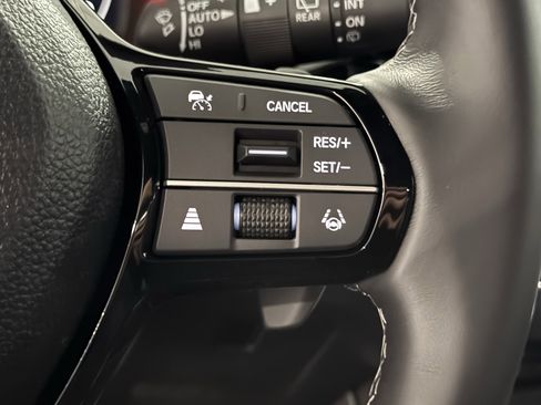 New 2026 Honda Civic Sport Touring image 28