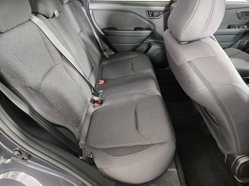 Certified 2025 Subaru Forester Premium w/ Convenience Package #2 image 24