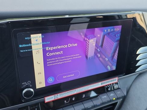 New 2026 Toyota Camry LE FWD image 18
