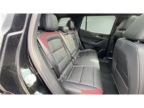 New 2026 Chevrolet Equinox RS w/ Convenience Package III AWD/4WD image 31