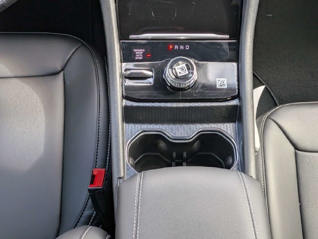 New 2027 Jeep Grand Cherokee Limited w/ Limited Altitude Package RWD image 22