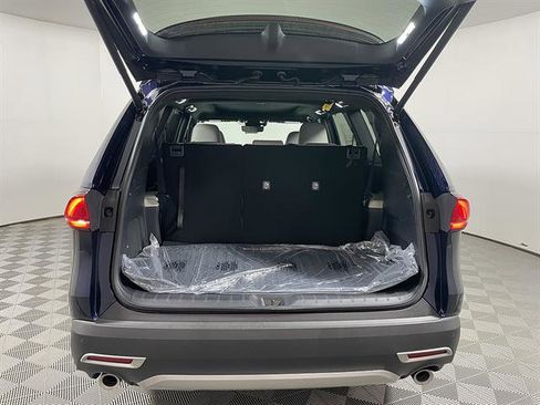 New 2026 Toyota Grand Highlander AWD Hybrid image 25