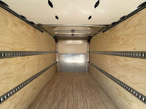 New 2025 Ford E-350 and Econoline 350 Super Duty w/ Power Equipment Group image 23