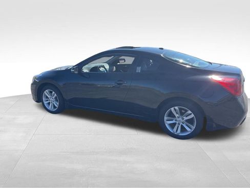 Used 2012 Nissan Altima 2.5 S w/ 2.5S Premium Pkg image 12