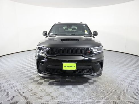 New 2026 Dodge Durango GT AWD/4WD image 10