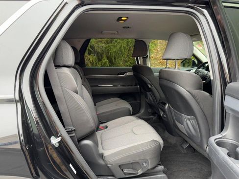 Used 2020 Hyundai Palisade SEL image 10