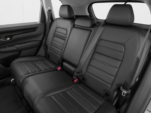 New 2026 Honda CR-V EX-L image 9