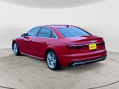 Used 2023 Audi A4 2.0T Premium Plus image 3