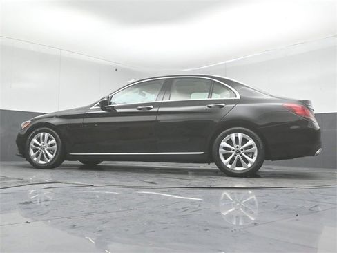 Used 2020 Mercedes-Benz C 300 Sedan image 35